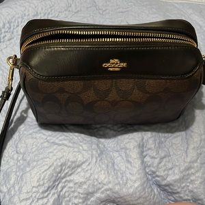 Coach Bennett bag mini